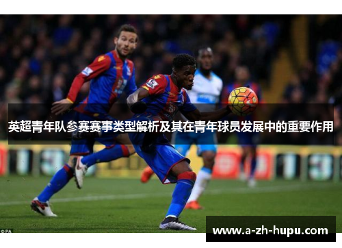 英超青年队参赛赛事类型解析及其在青年球员发展中的重要作用