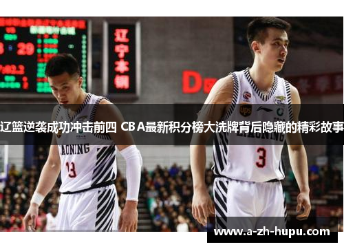 辽篮逆袭成功冲击前四 CBA最新积分榜大洗牌背后隐藏的精彩故事