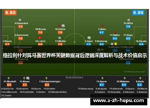格拉利什对阵马赛世界杯关键数据背后逻辑深度解析与战术价值启示